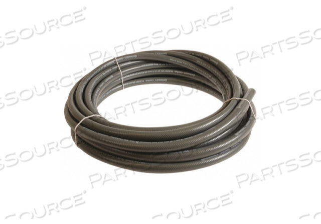 OEM#: PLG03830-100ВОЗДУШНЫЙ ШЛАНГ 3/8 ID X 100 ФУТОВ СЕРЫЙ от Continental