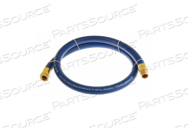 OEM#: PLB07525-03-31ШЛАНГ ВОЗДУШНЫЙ 3/4 ВНУТРЕННИЙ ДЮЙМ 36 от Continental