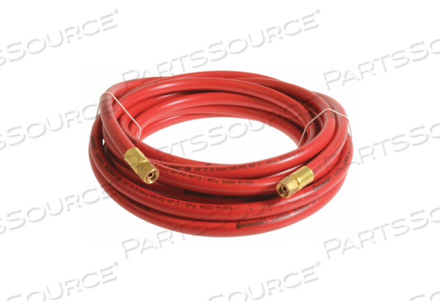 OEM#: PLR05030-75-41ВОЗДУШНЫЙ ШЛАНГ 1/2 ВНУТРЕННИЙ ДЮЙМ 75 ФУТОВ от Continental