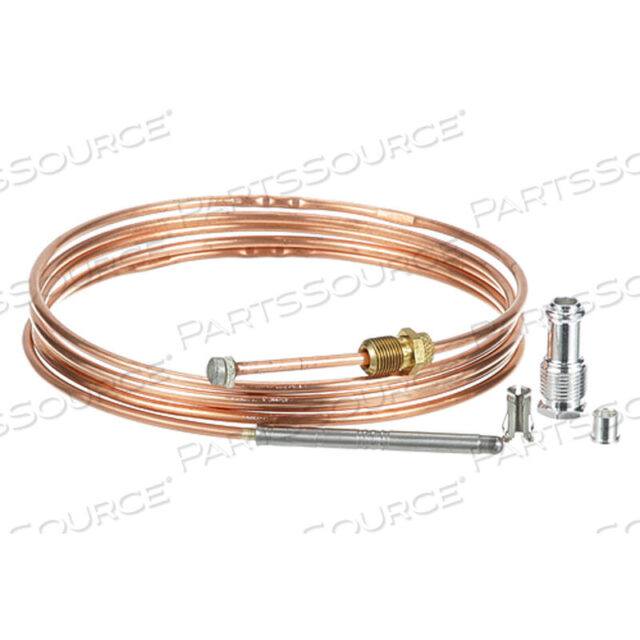 Заменяет Johnson Controls K19AT-72THERMOCOUPLE, BASO -SLMJIM 72