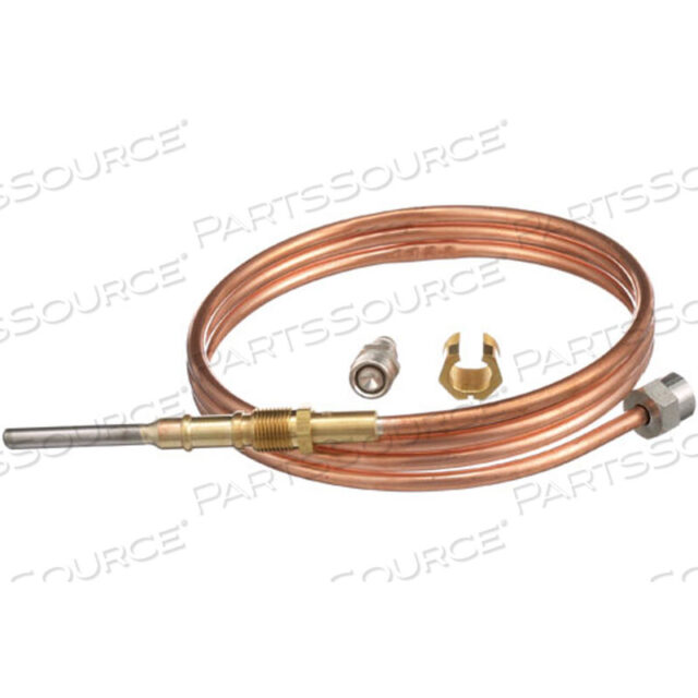 Заменяет Johnson Controls K16WT-48THERMOCOUPLE, BASO - HUSKY 48