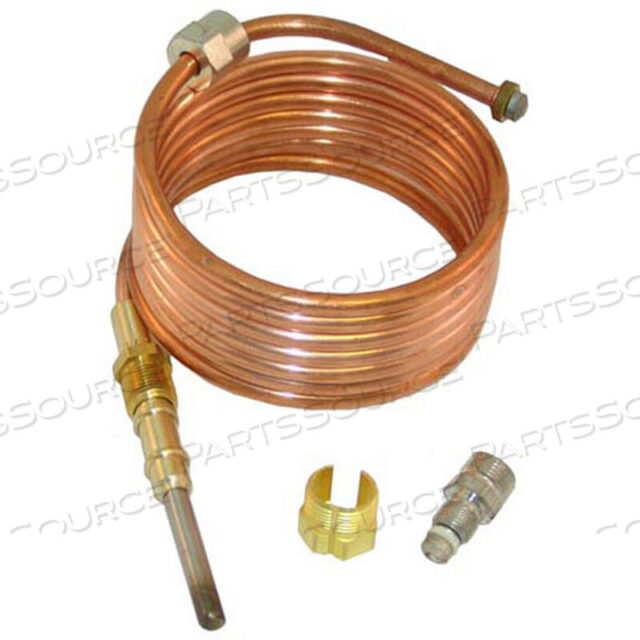 Заменяет Johnson Controls K16WT-72THERMOCOUPLE, BASO - HUSKY 72