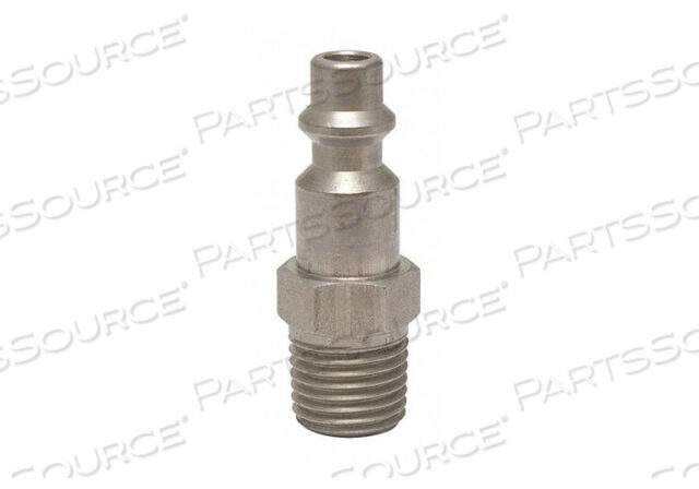 OEM#: 10-3S/SPLUG 1/4 MPT SS303 от Foster