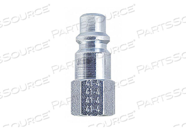 OEM#: 41-4PLUG 1/4 FPT 4 СЕРИЯ от Foster