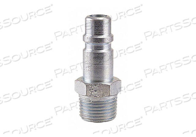 OEM#: 54-5PLUG 1/2 MPT STEEL от Foster