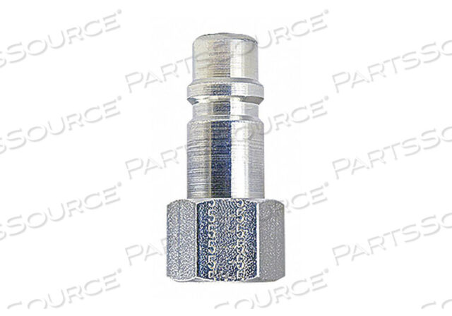 OEM#: 55-5PLUG 1/2 FPT STEEL 4 SERIES от Foster