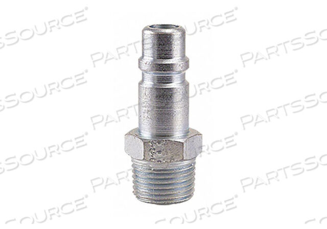 OEM#: 56-5PLUG 3/4 MPT STEEL от Foster