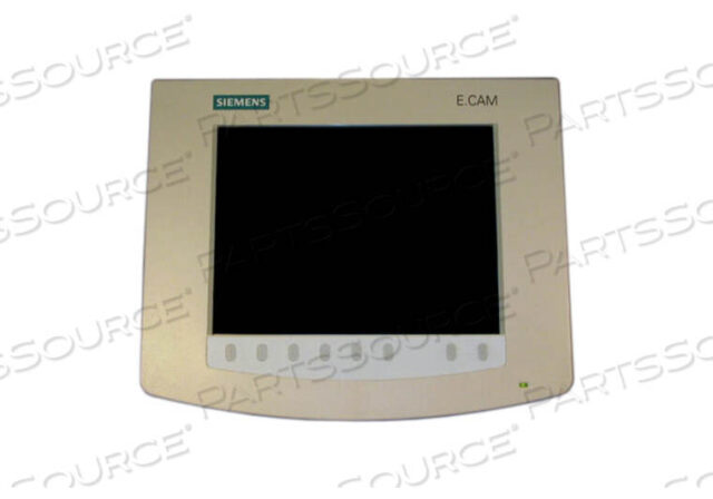 Заменяет Siemens Medical Solutions 10411903МОНИТОР РАСПОЛОЖЕНИЯ ПАЦИЕНТА