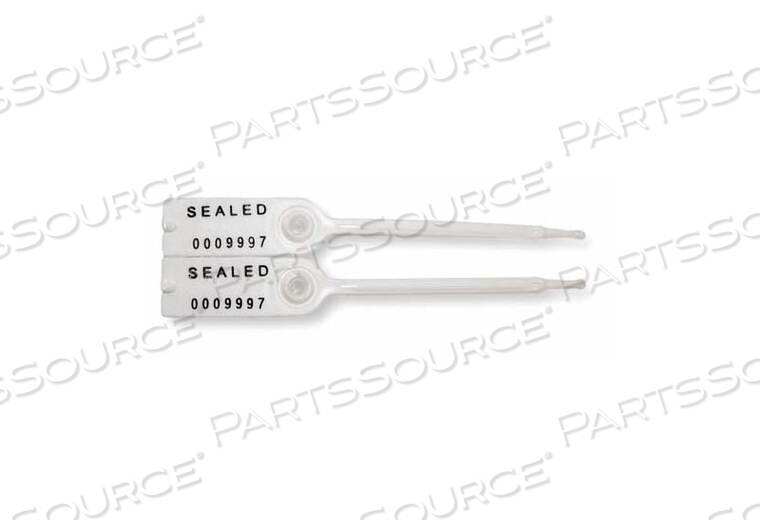 OEM#: V30535021-10-GRAITOTE SEAL 5 L WHITE 7 DIGITS PK50 от TydenBrooks