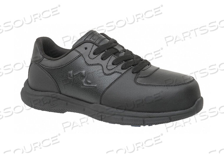 OEM#: 5020-9MATHLETIC SHOE 9 M BLACK COMPOSITE PR от Genuine Grip