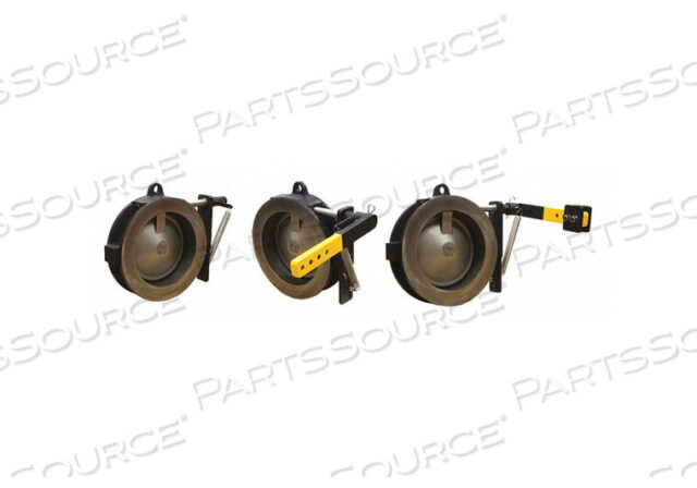 OEM#: 2SDX12-LTBS-P3/6 WAFER CHECK VALVE IRON 2 FLANGE от Champion Spark Plug