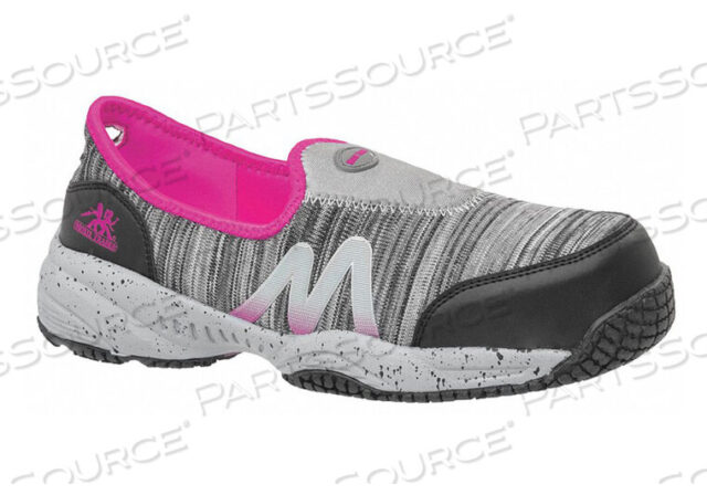 OEM#: 50181LOAFER SHOE 6 D GRAY COMPOSITE PR от Moxie Trades