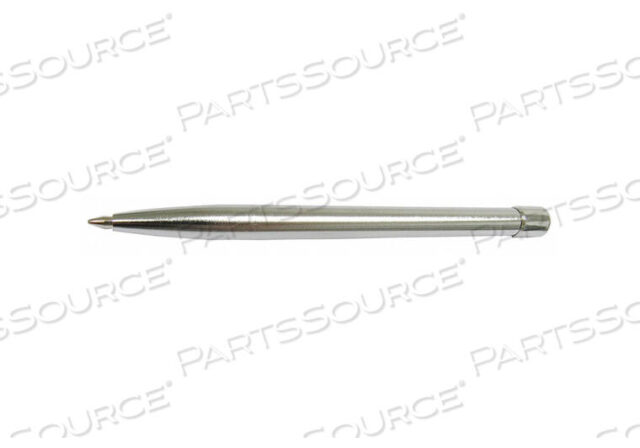 OEM#: 610-I21-DA02METAL DETECTABLE STICK PEN PK50 by Detectamet