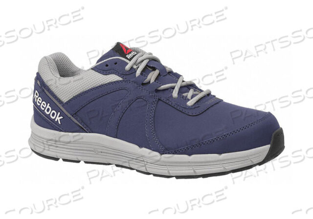 OEM#: RB3502J5280 ATHLETIC SHOE 10-1/2 W BLUE STEEL PR от Reebok