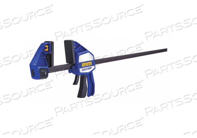OEM#: 1964715BAR CLAMP 36 CAP. 3-5/8 ГЛУБИНА ГОРЛОВИНЫ от IRWIN Tools