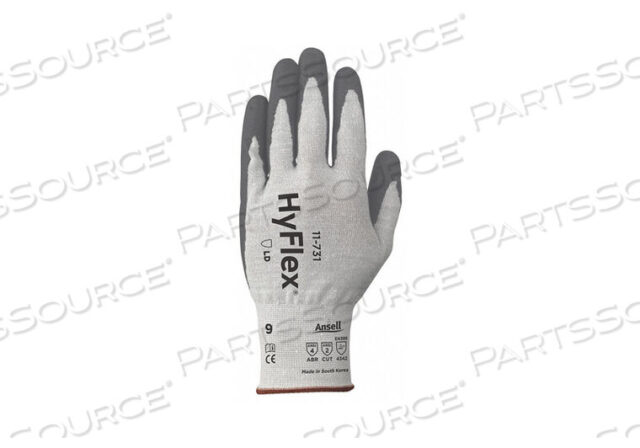 OEM#: 11-731ПЕРЧАТКИ С ЗАЩИТОЙ ОТ ПОРЕЗОВ 2XL/11 PR от Ansell Healthcare