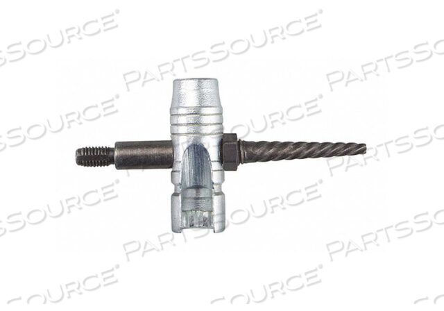 OEM#: 52NZ90СЪЕМНИК СМАЗОЧНОЙ МАШИНЫ С РЕЗЬБОЙ 3-5/32 L от Westward