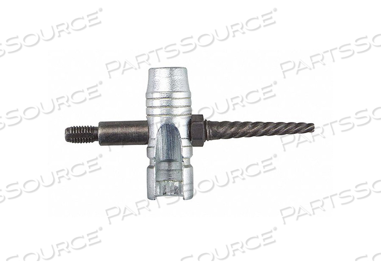 OEM#: 52NZ90СЪЕМНИК СМАЗОЧНОЙ МАШИНЫ С РЕЗЬБОЙ 3-5/32 L от Westward