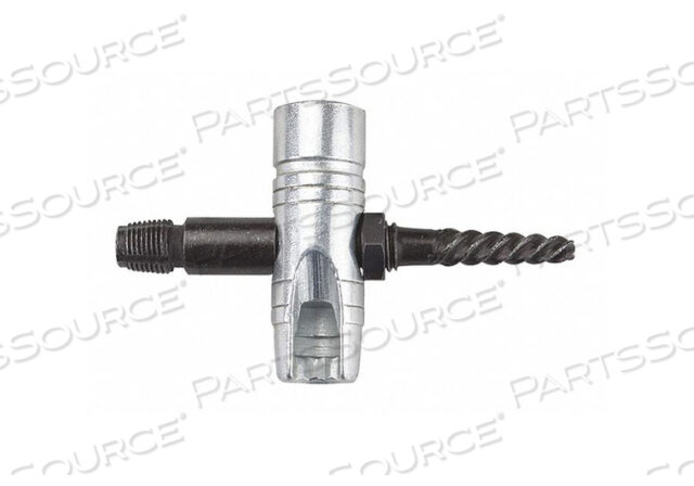 OEM#: 52NZ91GREASE ZERK EXTRACTR С РЕЗЬБОЙ 3-27/64 L от Westward
