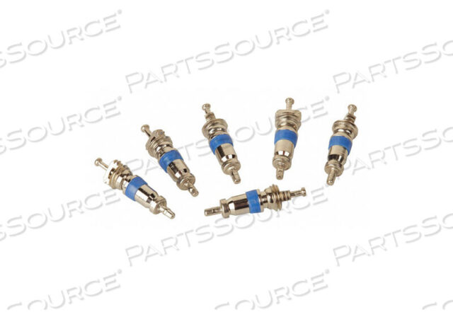 OEM#: 40352Сердечник клапана 1/4 O.D. 3-1/2 L PK6 от Robinair