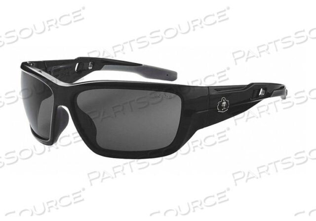 OEM#: BALDRSAFETY GLASSES SMOKE от Ergodyne
