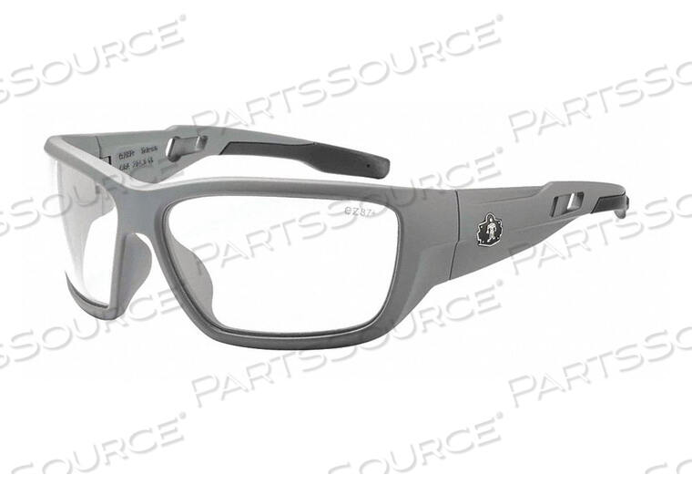 OEM#: BALDRSAFETY GLASSES CLEAR от Ergodyne