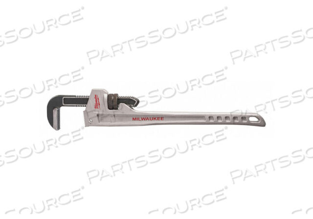 OEM#: 48-22-7224КЛЮЧ ТРУБНЫЙ, 3 ДЮЙМА, ДЛИНА 27 ДЮЙМОВ от Milwaukee Electric Tools