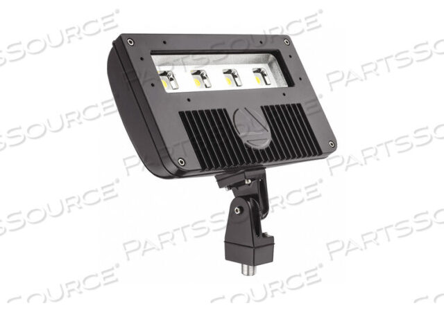 OEM#: DSXF2 LED P1 50K M2FLOODLIGHT LED 7793 LM 54W 120-277V AC от Lithonia Lighting