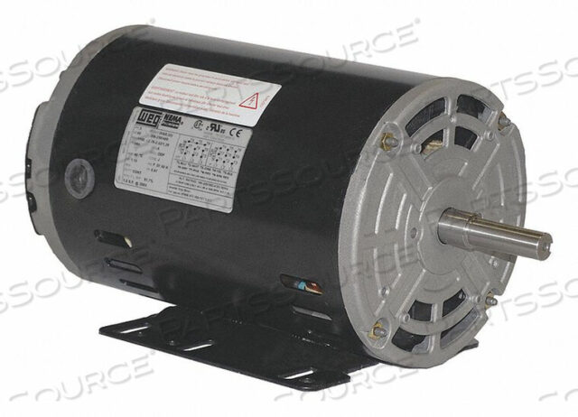 OEM#: .5012OT3E56-SДВИГАТЕЛЬ ОБЩЕГО НАЗНАЧЕНИЯ 1/2 Л.С. 56 РАМА от WEG
