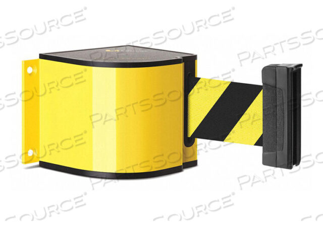 OEM#: 50-3015YL/24/SFJ5944 ВЫТЯГИВАЮЩИЙСЯ БАРЬЕР ДЛЯ РЕМНЯ С ПОРОШКОВЫМ ПОКРЫТИЕМ от Lavi