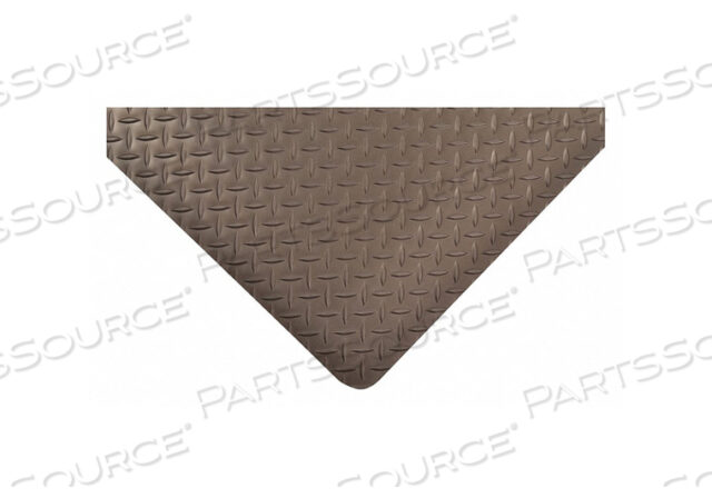 OEM#: 519S0211BLANTIFATIGUE RUNNER 2 FT W 11 FT L от Notrax