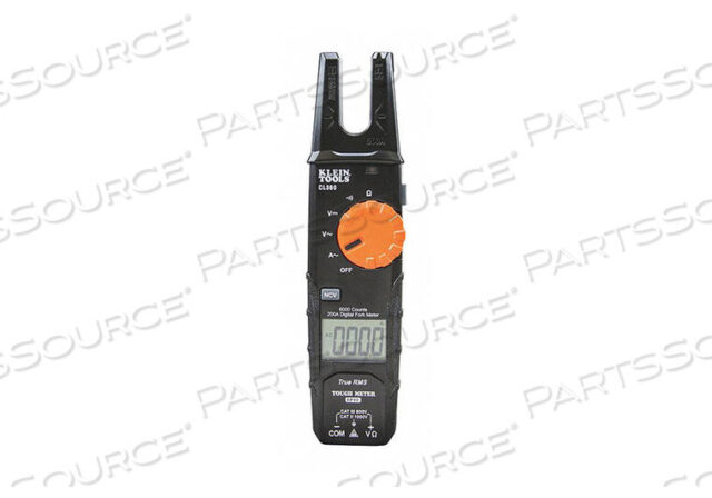 OEM#: CL360CLAMP METER DIGITAL SPLIT 6000 COUNTS от Klein Tools
