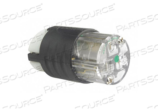 OEM#: PS5369XHGSПРЯМОЙ КОННЕКТОР 20A 125VAC от Legrand