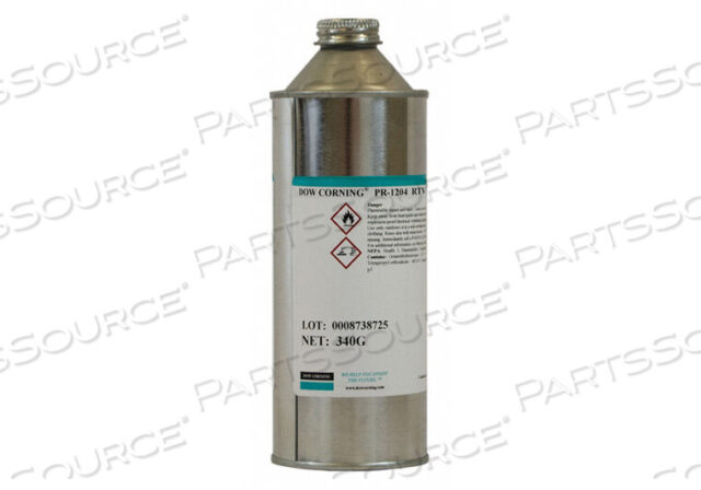 OEM#: 4094513PRIMER 11.00 OZ. CAN WHITES от Dow Corning