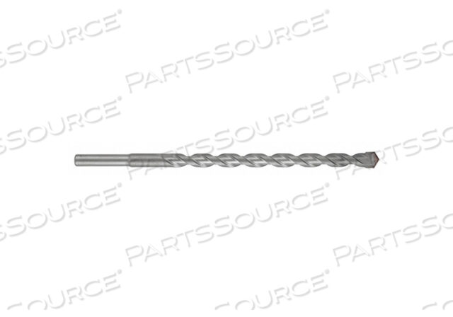 OEM#: LBH013СВЕРЛО-ПЕРФОРАТОР КРУГЛОЕ 5/8 X 10 от Bosch Tools
