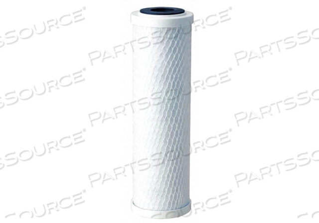 OEM#: EV910857-75СМЕННЫЙ ФИЛЬТРУЮЩИЙ КАРТРИДЖ 0,5 МИКРОН от Everpure (PENTAIR Foodservice)