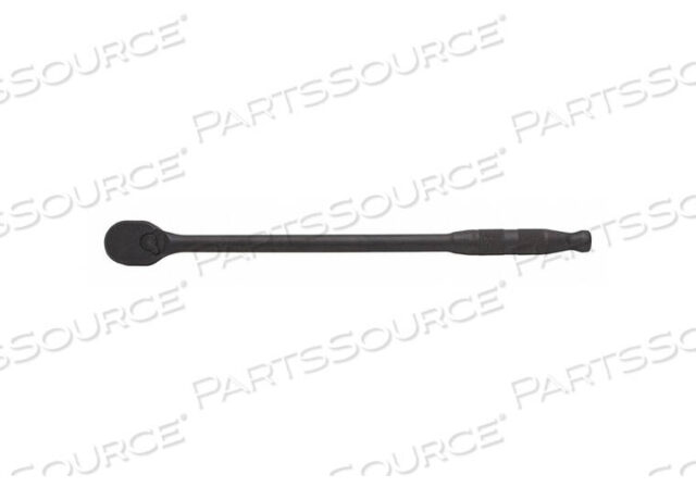 OEM#: J5450HTCBLРучной трещоточный привод S. 1/2 17-13/16 L от Proto