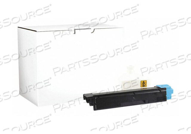 OEM#: CIG-TK-592CТОНЕРОВЫЙ КАРТРИДЖ ЦВЕТНОЙ, ВОССТАНОВЛЕННЫЙ Clover