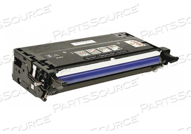 OEM#: 200681PTONER CARTRIDGE BLACK ВОССТАНОВЛЕННЫЙ Clover