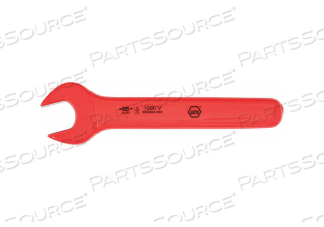 OEM#: 20148 ИЗОЛИРОВАННЫЙ ГАЕЧНЫЙ КЛЮЧ 1-1/16 от Wiha Tools