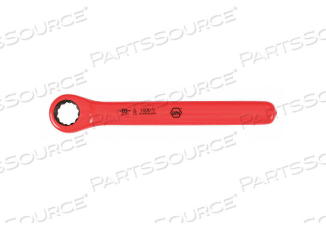OEM#: 21335ИЗОЛИРОВАННЫЙ КЛЮЧ С ХРАПОВЫМ МЕХАНИЗМОМ 3/4 от Wiha Tools