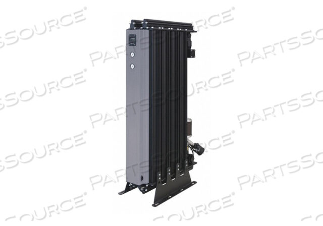 OEM#: 53RG65ОСУШИТЕЛЬ СЖАТОГО ВОЗДУХА 25 CFM 115V от Speedaire
