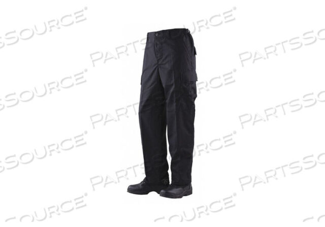 OEM#: 1324МУЖСКИЕ ТАКТИЧЕСКИЕ БРЮКИ РАЗМЕР L/M ЧЕРНЫЕ от TRU-SPEC