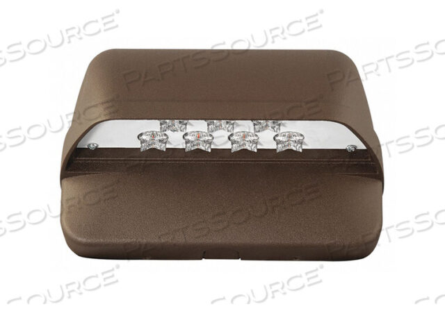OEM#: LNC-7LU-5K-3-1-PCUWALL PACK LED 5000K 1539 LM 17W от Hubbell Power Systems