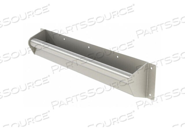 OEM#: WH1140-42GRAB BAR SILVER SS SATIN FINISH 45 L от BestCare LLC