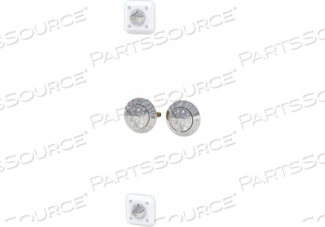 OEM#: WH538-CTS-DIVSHOWER SYSTEM 1.60 GPM SS BRASS 1/2 NPT от BestCare LLC