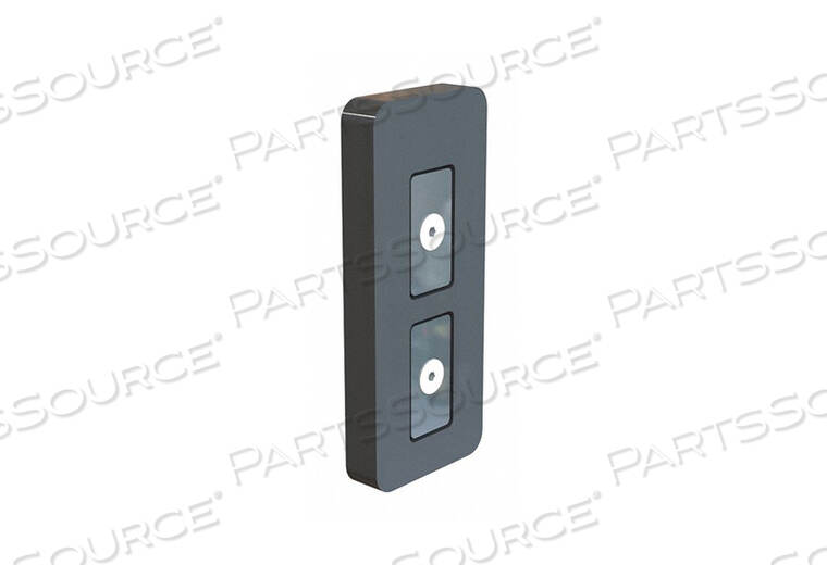 OEM#: PL4190МАГНИТНОЕ КРЕПЛЕНИЕ ДЛЯ ГОЛОВКИ БАННЕРА PLUS от Banner Stakes