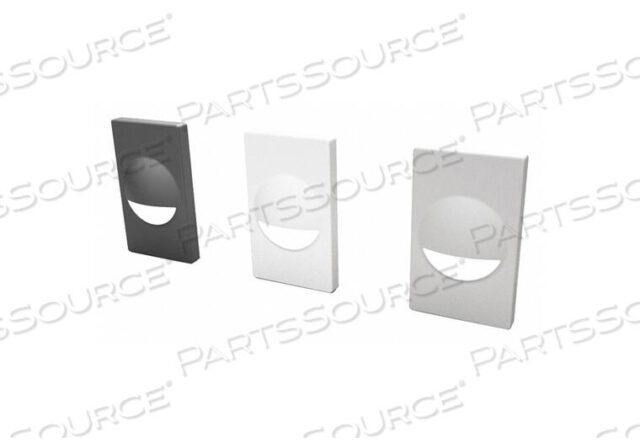 OEM#: NW-H-1-WHLED НОЧНОЙ СВЕТИЛЬНИК 2 Вт 85 CRI 5-3/8 LX7/8 Вт от Hubbell Power Systems