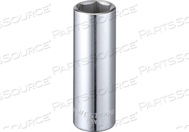 OEM#: 53YT42РАЗЪЕМ 3/8 ПРИВОД SAE 5/8 РАЗЪЕМ SZ от Westward