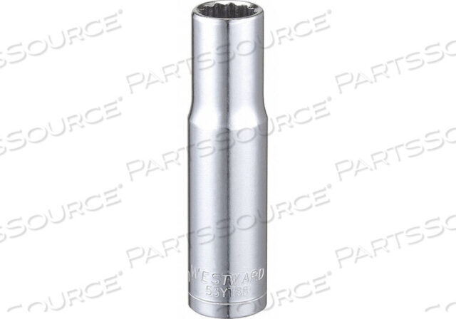 OEM#: 53YT88SOCKET 3/8 DRIVE METRIC 10MM SOCKET SZ от Westward